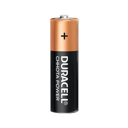 Duracell Battery AA Chhota Power